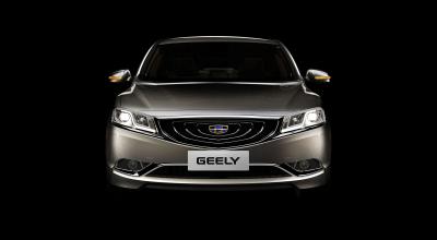 تصویر شماره 33 از آلبوم تصویر زمینه geely