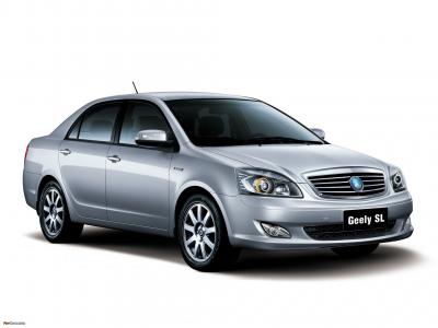 تصویر شماره 31 از آلبوم تصویر زمینه geely