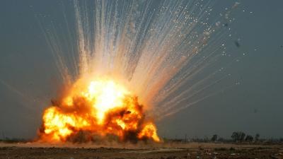 تصویر شماره 4 از آلبوم تصویر زمینه hd explosion