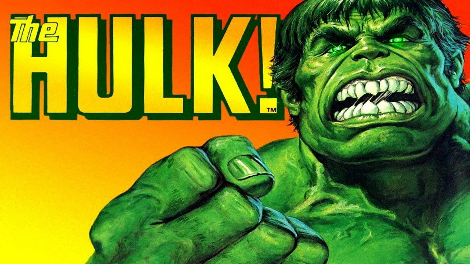 هالک (hulk)