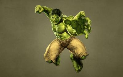 تصویر شماره 7 از آلبوم تصویر زمینه هالک (hulk)