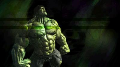 تصویر شماره 53 از آلبوم تصویر زمینه هالک (hulk)