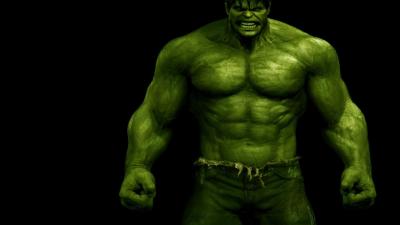 تصویر شماره 3 از آلبوم تصویر زمینه هالک (hulk)