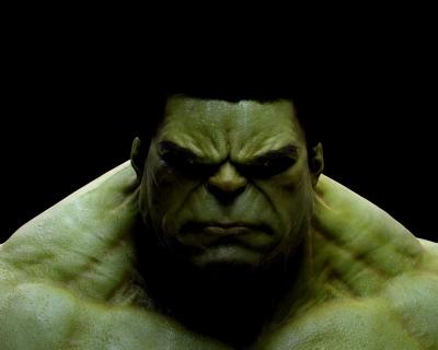 تصویر شماره 12 از آلبوم تصویر زمینه هالک (hulk)