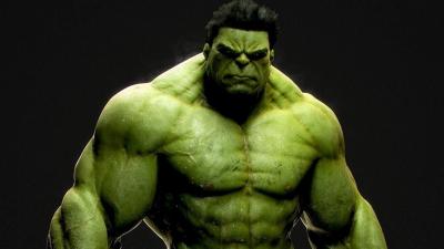 تصویر شماره 26 از آلبوم تصویر زمینه هالک (hulk)