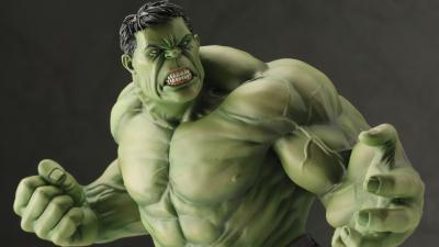 تصویر شماره 34 از آلبوم تصویر زمینه هالک (hulk)