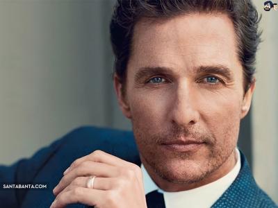 تصویر شماره 15 از آلبوم تصویر زمینه متیو مک کاناهی (matthew mcconaughey)