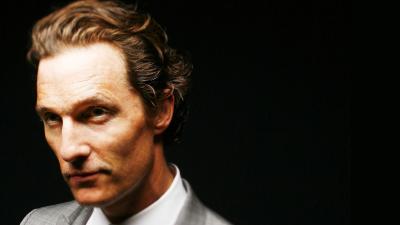 تصویر شماره 30 از آلبوم تصویر زمینه متیو مک کاناهی (matthew mcconaughey)