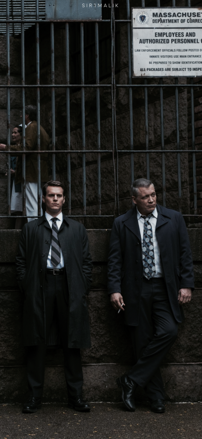 تصویر شماره 32 از آلبوم تصویر زمینه mindhunter