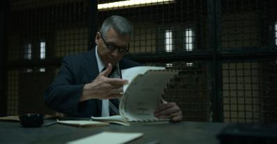 تصویر شماره 20 از آلبوم تصویر زمینه mindhunter