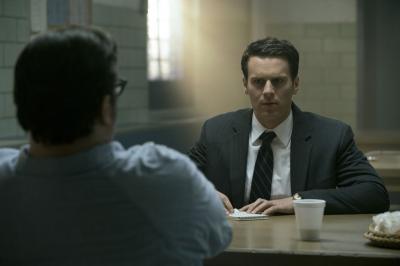 تصویر شماره 31 از آلبوم تصویر زمینه mindhunter