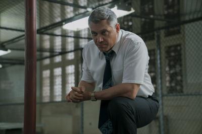 تصویر شماره 40 از آلبوم تصویر زمینه mindhunter