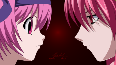 تصویر شماره 19 از آلبوم تصویر زمینه nana elfen lied