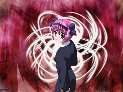 تصویر شماره 30 از آلبوم تصویر زمینه nana elfen lied