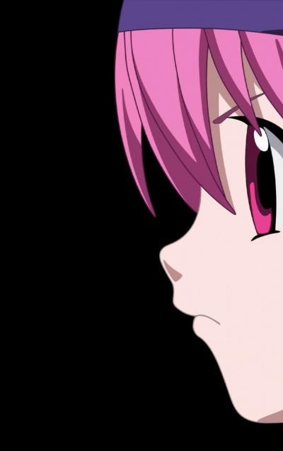 تصویر شماره 2 از آلبوم تصویر زمینه nana elfen lied