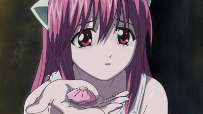 تصویر شماره 37 از آلبوم تصویر زمینه nana elfen lied