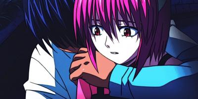 تصویر شماره 1 از آلبوم تصویر زمینه nana elfen lied