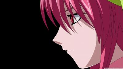 تصویر شماره 25 از آلبوم تصویر زمینه nana elfen lied