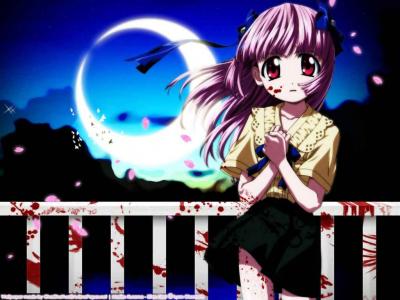 تصویر شماره 6 از آلبوم تصویر زمینه nana elfen lied