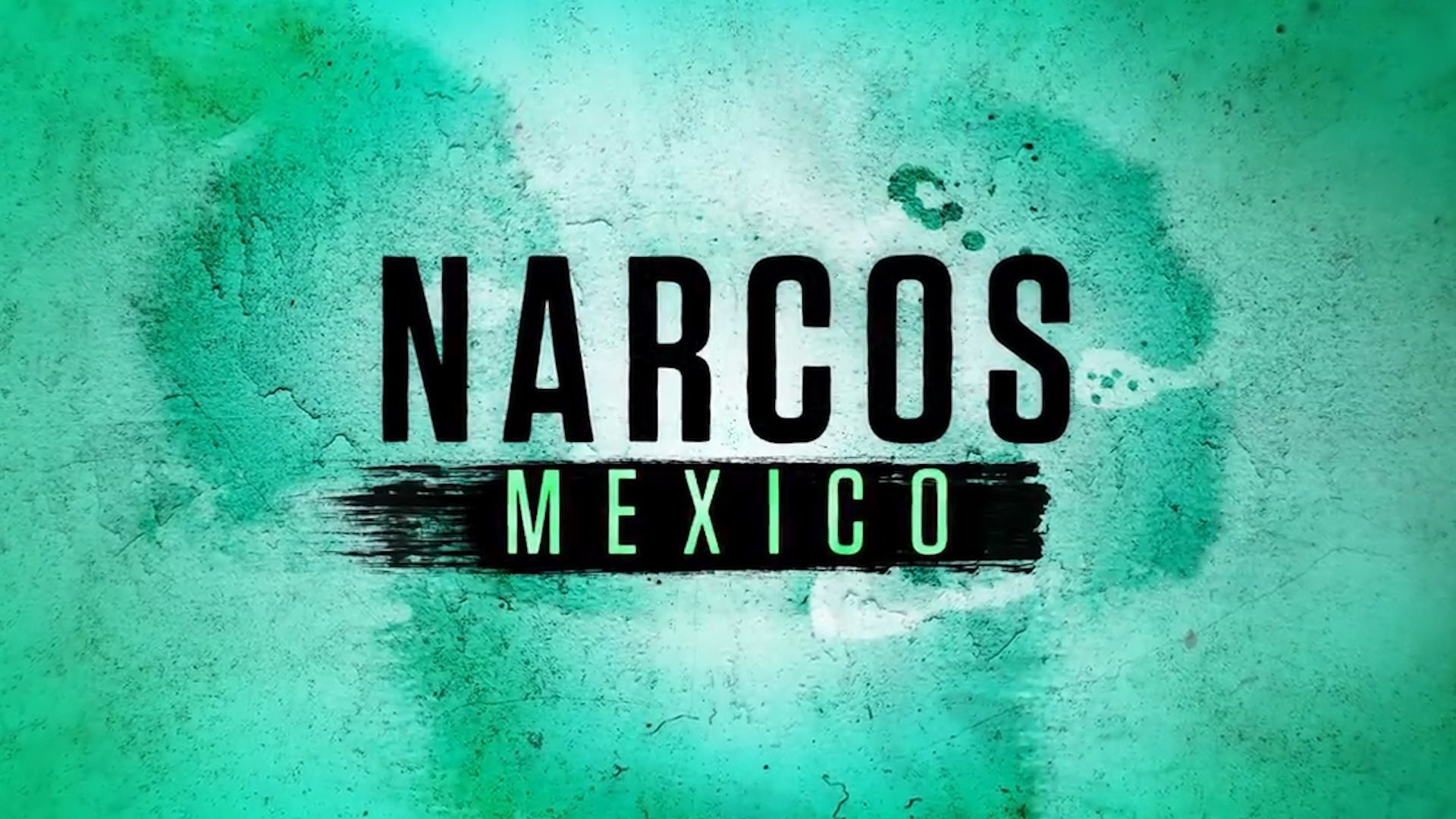 نارکس مکزیک (narcos mexico)