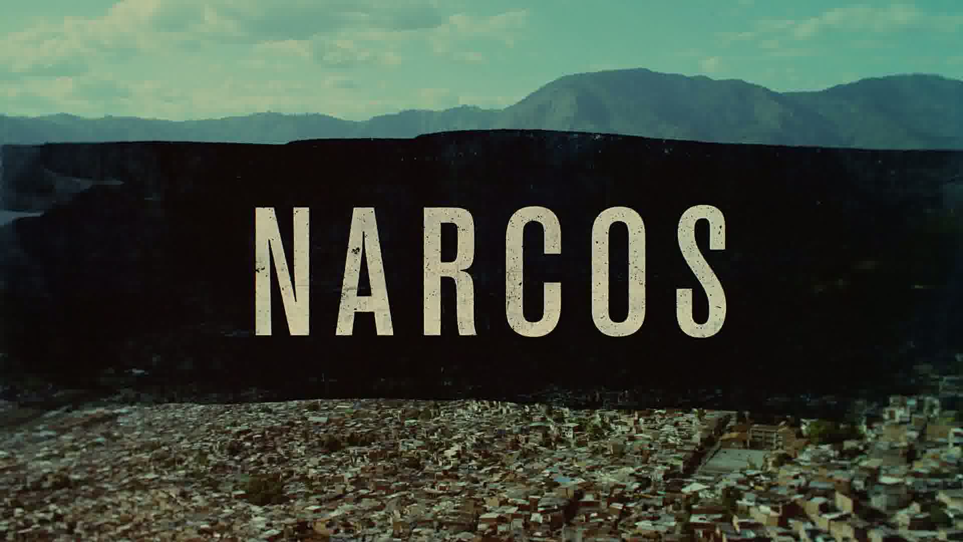 نارکس مکزیک (narcos mexico)