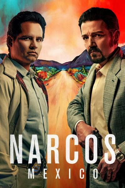 تصویر شماره 33 از آلبوم تصویر زمینه نارکس مکزیک (narcos mexico)