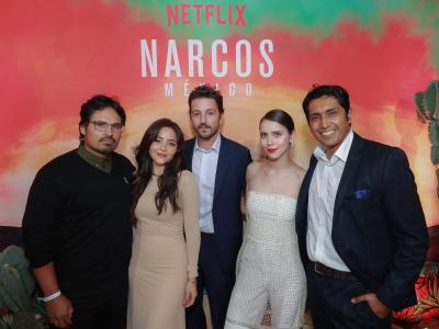 تصویر شماره 26 از آلبوم تصویر زمینه نارکس مکزیک (narcos mexico)