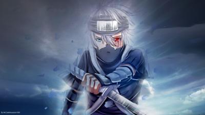 تصویر شماره 24 از آلبوم تصویر زمینه naruto kakashi