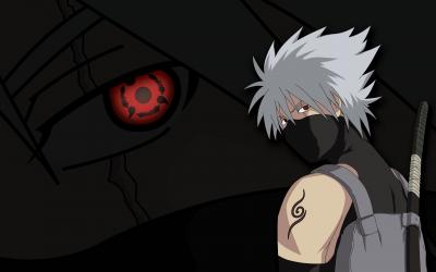 تصویر شماره 17 از آلبوم تصویر زمینه naruto kakashi