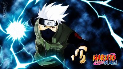 تصویر شماره 42 از آلبوم تصویر زمینه naruto kakashi