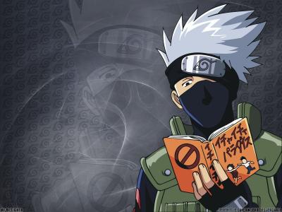 تصویر شماره 44 از آلبوم تصویر زمینه naruto kakashi