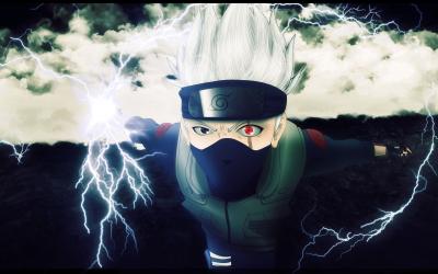 تصویر شماره 21 از آلبوم تصویر زمینه naruto kakashi