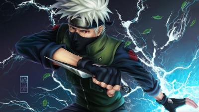 تصویر شماره 3 از آلبوم تصویر زمینه naruto kakashi