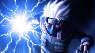 تصویر شماره 29 از آلبوم تصویر زمینه naruto kakashi