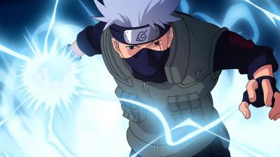 تصویر شماره 41 از آلبوم تصویر زمینه naruto kakashi