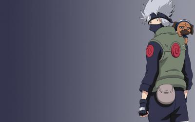 تصویر شماره 11 از آلبوم تصویر زمینه naruto kakashi