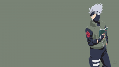 تصویر شماره 5 از آلبوم تصویر زمینه naruto kakashi