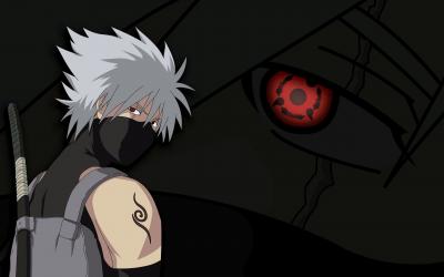 تصویر شماره 33 از آلبوم تصویر زمینه naruto kakashi