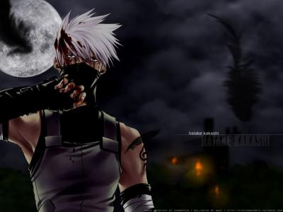 تصویر شماره 23 از آلبوم تصویر زمینه naruto kakashi