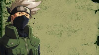 تصویر شماره 25 از آلبوم تصویر زمینه naruto kakashi