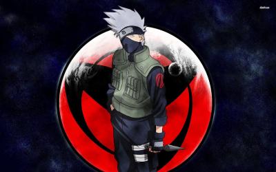 تصویر شماره 39 از آلبوم تصویر زمینه naruto kakashi