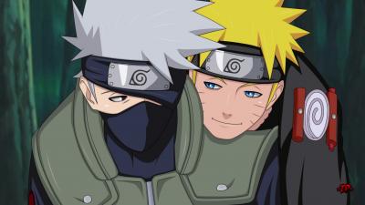 تصویر شماره 37 از آلبوم تصویر زمینه naruto kakashi