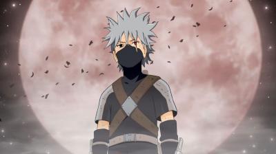 تصویر شماره 38 از آلبوم تصویر زمینه naruto kakashi