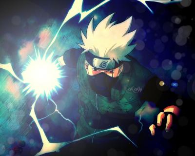 تصویر شماره 13 از آلبوم تصویر زمینه naruto kakashi