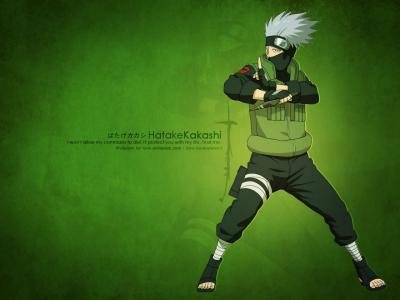 تصویر شماره 35 از آلبوم تصویر زمینه naruto kakashi