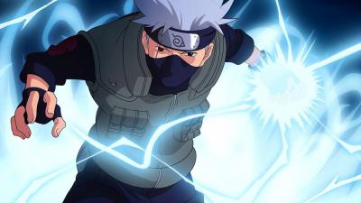 تصویر شماره 22 از آلبوم تصویر زمینه naruto kakashi