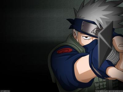 تصویر شماره 34 از آلبوم تصویر زمینه naruto kakashi