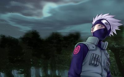 تصویر شماره 6 از آلبوم تصویر زمینه naruto kakashi