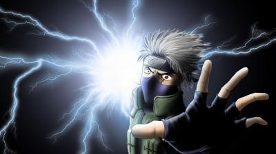 تصویر شماره 14 از آلبوم تصویر زمینه naruto kakashi