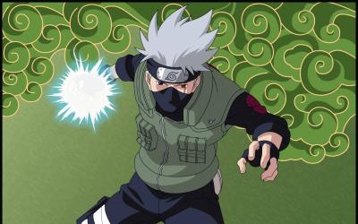 تصویر شماره 15 از آلبوم تصویر زمینه naruto kakashi